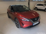  Nissan  Qashqai Nissan  1.3 DIG-T MHEV N-Connecta 158KM XTRONIC 5d #7