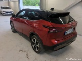  Nissan  Qashqai Nissan  1.3 DIG-T MHEV N-Connecta 158KM XTRONIC 5d #6