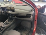  Nissan  Qashqai Nissan  1.3 DIG-T MHEV N-Connecta 158KM XTRONIC 5d #21