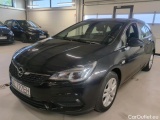 Opel Astra Opel  Sports Tourer 1.2 Turbo Edition 145KM 5d