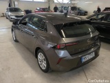  Opel  Astra Opel  1.2 Turbo Edition 5d #17