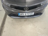  Opel  Astra Opel  1.2 Turbo Edition 5d #40