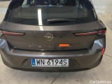  Opel  Astra Opel  1.2 Turbo Edition 5d #43