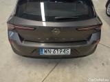  Opel  Astra Opel  1.2 Turbo Edition 5d #48