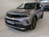 Opel Mokka Opel  1.2 Elegance 130KM S/S A/T 5d