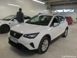 Seat Arona Seat  1.0 TSI Start&Stop 110 KM Style Auto 5d