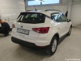  Seat  Arona Seat  1.0 TSI Start&Stop 110 KM Style Auto 5d #2