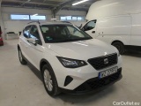  Seat  Arona Seat  1.0 TSI Start&Stop 110 KM Style Auto 5d #13