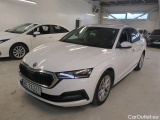 Skoda Octavia Škoda  1.5 TSI 110kW MHEV DSG Ambition 5d