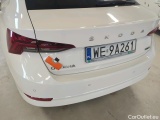  Skoda  Octavia Škoda  1.5 TSI 110kW MHEV DSG Ambition 5d #64