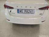  Skoda  Octavia Škoda  1.5 TSI 110kW MHEV DSG Ambition 5d #60