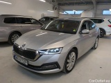 Skoda Octavia Škoda  2.0 TSI 140kW Style DSG 4x4 5d
