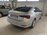  Skoda  Octavia Škoda  2.0 TSI 140kW Style DSG 4x4 5d #2