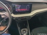  Skoda  Octavia Škoda  2.0 TSI 140kW Style DSG 4x4 5d #16
