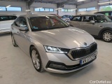  Skoda  Octavia Škoda  2.0 TSI 140kW Style DSG 4x4 5d #18