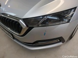  Skoda  Octavia Škoda  2.0 TSI 140kW Style DSG 4x4 5d #50