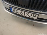  Skoda  Octavia Škoda  2.0 TSI 140kW Style DSG 4x4 5d #49