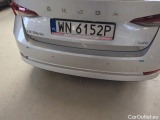  Skoda  Octavia Škoda  2.0 TSI 140kW Style DSG 4x4 5d #68