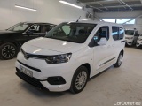 Toyota Proace Toyota  City Verso 1.5 D-4D 100KM standard Business 5d