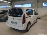  Toyota  Proace Toyota  City Verso 1.5 D-4D 100KM standard Business 5d #2