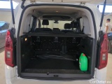  Toyota  Proace Toyota  City Verso 1.5 D-4D 100KM standard Business 5d #6
