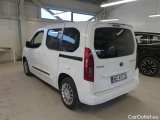  Toyota  Proace Toyota  City Verso 1.5 D-4D 100KM standard Business 5d #11