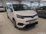  Toyota  Proace Toyota  City Verso 1.5 D-4D 100KM standard Business 5d #13