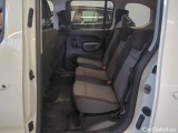  Toyota  Proace Toyota  City Verso 1.5 D-4D 100KM standard Business 5d #16