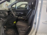  Toyota  Proace Toyota  City Verso 1.5 D-4D 100KM standard Business 5d #15