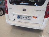  Toyota  Proace Toyota  City Verso 1.5 D-4D 100KM standard Business 5d #24