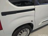  Toyota  Proace Toyota  City Verso 1.5 D-4D 100KM standard Business 5d #40