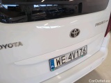  Toyota  Proace Toyota  City Verso 1.5 D-4D 100KM standard Business 5d #43