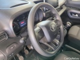  Toyota  Proace Toyota  City Verso 1.5 D-4D 100KM standard Business 5d #85
