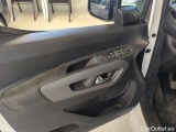  Toyota  Proace Toyota  City Verso 1.5 D-4D 100KM standard Business 5d #95