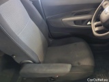  Toyota  Proace Toyota  City Verso 1.5 D-4D 100KM standard Business 5d #93