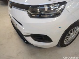  Toyota  Proace Toyota  City Verso 1.5 D-4D 100KM standard Business 5d #125