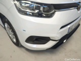  Toyota  Proace Toyota  City Verso 1.5 D-4D 100KM standard Business 5d #124