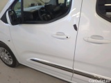  Toyota  Proace Toyota  City Verso 1.5 D-4D 100KM standard Business 5d #127