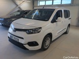 Toyota Proace Toyota  City Verso 1.5 D-4D 100KM standard Business 5d