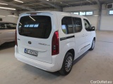  Toyota  Proace Toyota  City Verso 1.5 D-4D 100KM standard Business 5d #2