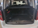  Toyota  Proace Toyota  City Verso 1.5 D-4D 100KM standard Business 5d #9