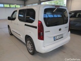  Toyota  Proace Toyota  City Verso 1.5 D-4D 100KM standard Business 5d #10