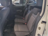  Toyota  Proace Toyota  City Verso 1.5 D-4D 100KM standard Business 5d #12
