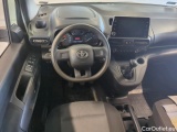  Toyota  Proace Toyota  City Verso 1.5 D-4D 100KM standard Business 5d #11
