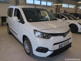  Toyota  Proace Toyota  City Verso 1.5 D-4D 100KM standard Business 5d #16
