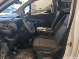  Toyota  Proace Toyota  City Verso 1.5 D-4D 100KM standard Business 5d #13