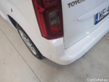  Toyota  Proace Toyota  City Verso 1.5 D-4D 100KM standard Business 5d #75