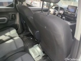  Toyota  Proace Toyota  City Verso 1.5 D-4D 100KM standard Business 5d #97