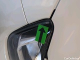  Toyota  Proace Toyota  City Verso 1.5 D-4D 100KM standard Business 5d #133