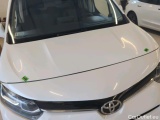  Toyota  Proace Toyota  City Verso 1.5 D-4D 100KM standard Business 5d #135